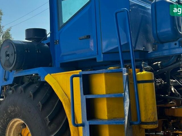 Кіровець К 700, об'ємом двигуна 12.8 л та пробігом 0 тис. км за 97064 $, фото 4 на Automoto.ua