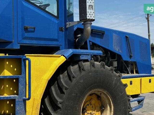 Кіровець К 700, об'ємом двигуна 12.8 л та пробігом 0 тис. км за 97064 $, фото 6 на Automoto.ua