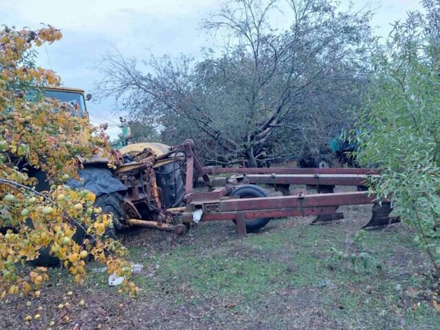 Желтый Кировец К 700, объемом двигателя 14.86 л и пробегом 10 тыс. км за 5967 $, фото 2 на Automoto.ua