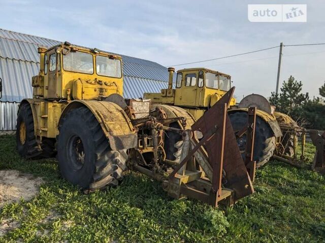 Кіровець К 701, об'ємом двигуна 0 л та пробігом 200 тис. км за 5000 $, фото 1 на Automoto.ua