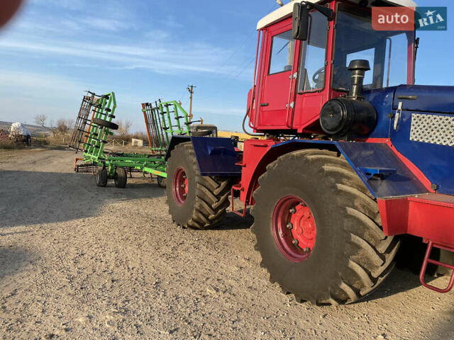 Кировец К 701, объемом двигателя 0 л и пробегом 0 тыс. км за 16000 $, фото 2 на Automoto.ua