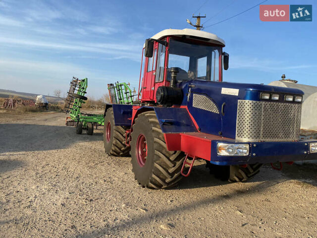 Кировец К 701, объемом двигателя 0 л и пробегом 0 тыс. км за 16000 $, фото 3 на Automoto.ua
