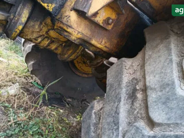 Кіровець К 701, об'ємом двигуна 0 л та пробігом 0 тис. км за 10000 $, фото 5 на Automoto.ua