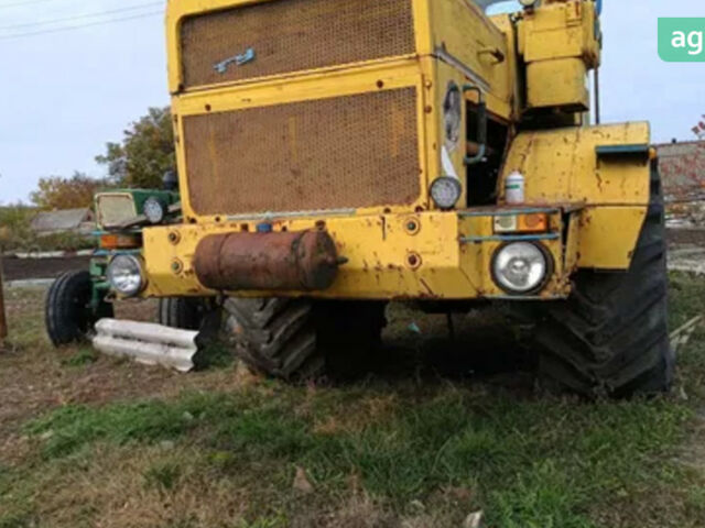 Кіровець К 701, об'ємом двигуна 0 л та пробігом 0 тис. км за 10000 $, фото 8 на Automoto.ua