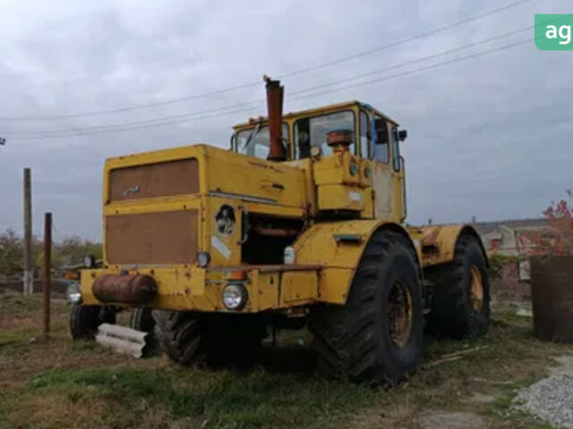 Кіровець К 701, об'ємом двигуна 0 л та пробігом 0 тис. км за 10000 $, фото 1 на Automoto.ua