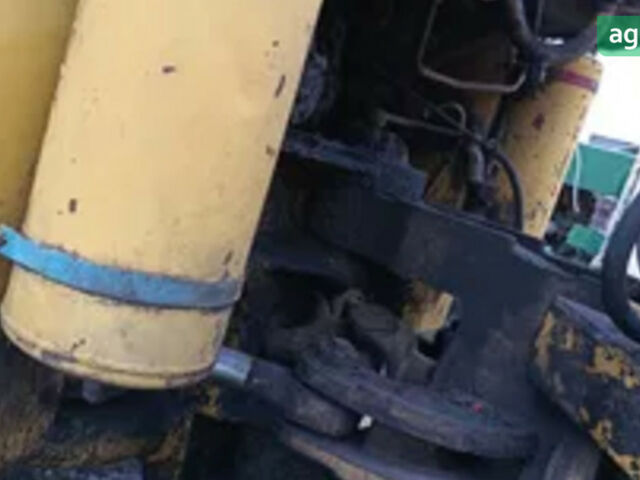 Кіровець К 701, об'ємом двигуна 0 л та пробігом 0 тис. км за 10000 $, фото 4 на Automoto.ua