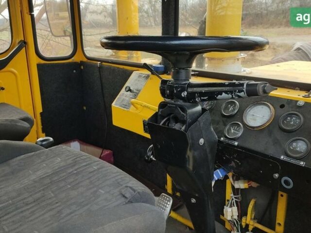 Кировец К 701, объемом двигателя 0 л и пробегом 2 тыс. км за 20000 $, фото 3 на Automoto.ua