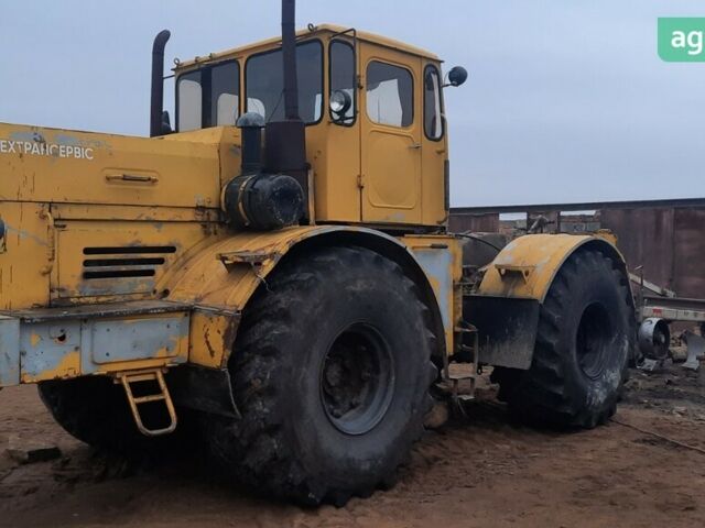 Кировец К 701, объемом двигателя 2.23 л и пробегом 10 тыс. км за 12000 $, фото 3 на Automoto.ua