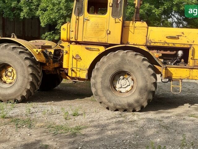 Кіровець К 701, об'ємом двигуна 22.3 л та пробігом 0 тис. км за 8500 $, фото 2 на Automoto.ua