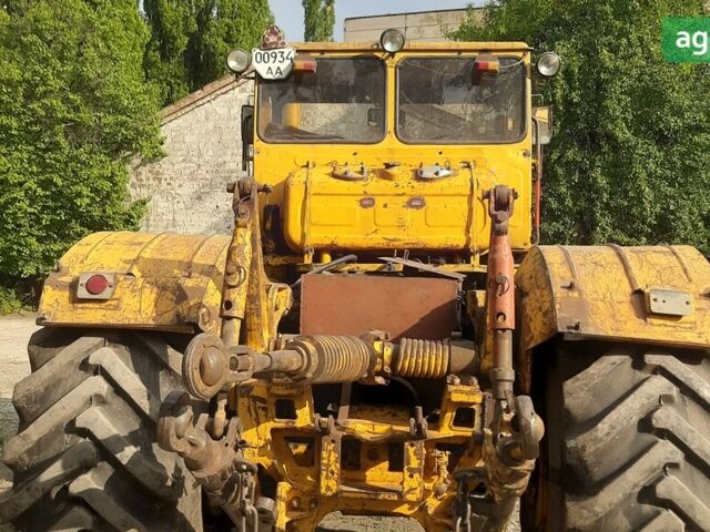 Кіровець К 701, об'ємом двигуна 22.3 л та пробігом 0 тис. км за 8500 $, фото 1 на Automoto.ua