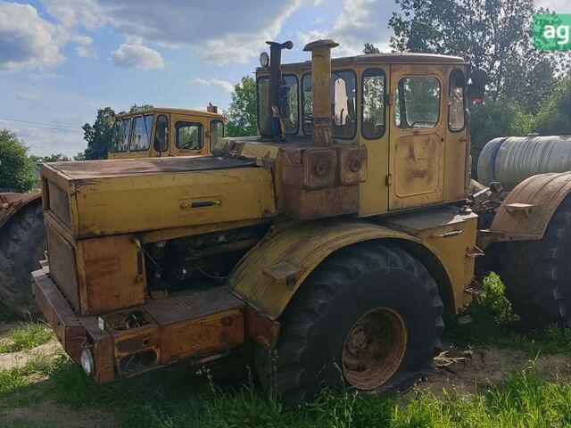 Кировец К 701, объемом двигателя 22.3 л и пробегом 0 тыс. км за 6552 $, фото 6 на Automoto.ua