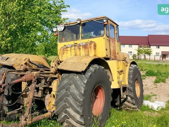 Кировец К 701, объемом двигателя 22.3 л и пробегом 0 тыс. км за 6552 $, фото 7 на Automoto.ua