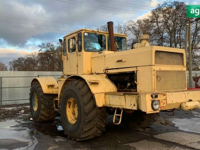 Кировец К 701, объемом двигателя 0 л и пробегом 0 тыс. км за 9000 $, фото 1 на Automoto.ua