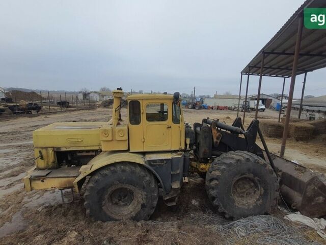 Кіровець К 701, об'ємом двигуна 2.23 л та пробігом 2 тис. км за 11300 $, фото 5 на Automoto.ua