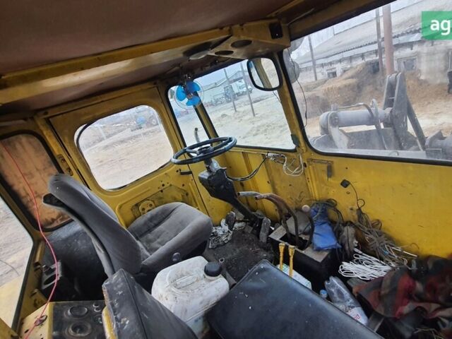 Кіровець К 701, об'ємом двигуна 2.23 л та пробігом 2 тис. км за 11300 $, фото 6 на Automoto.ua