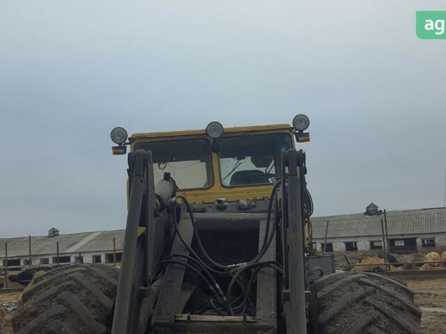 Кіровець К 701, об'ємом двигуна 2.23 л та пробігом 2 тис. км за 11300 $, фото 1 на Automoto.ua