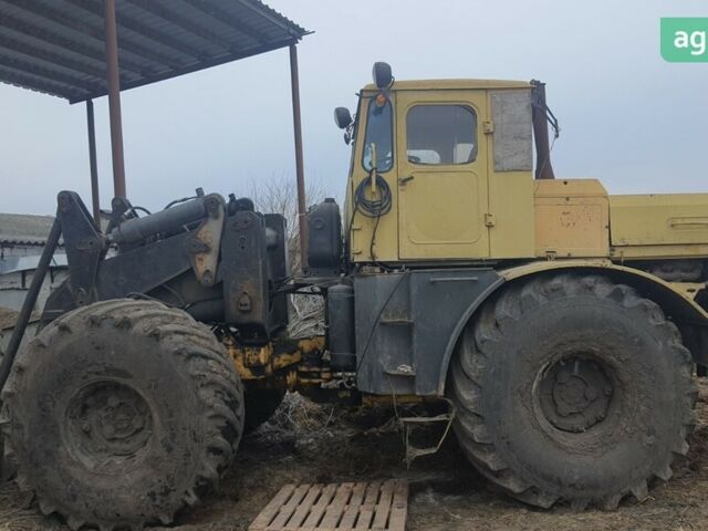 Кіровець К 701, об'ємом двигуна 2.23 л та пробігом 2 тис. км за 11300 $, фото 7 на Automoto.ua