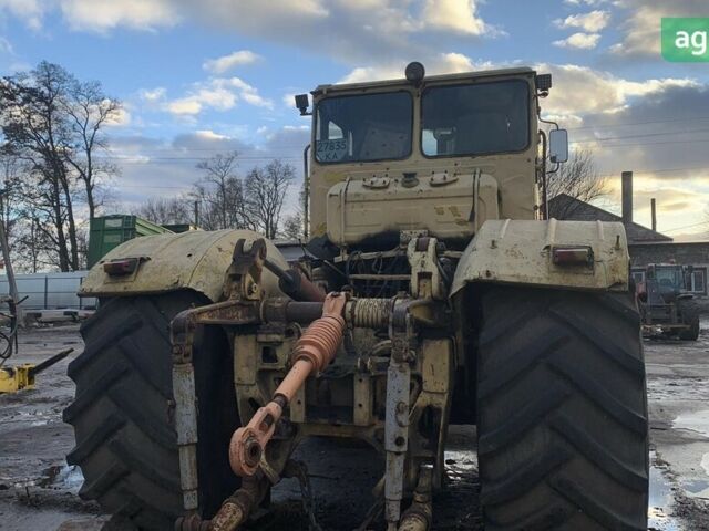 Кировец К 701, объемом двигателя 0 л и пробегом 0 тыс. км за 9000 $, фото 2 на Automoto.ua