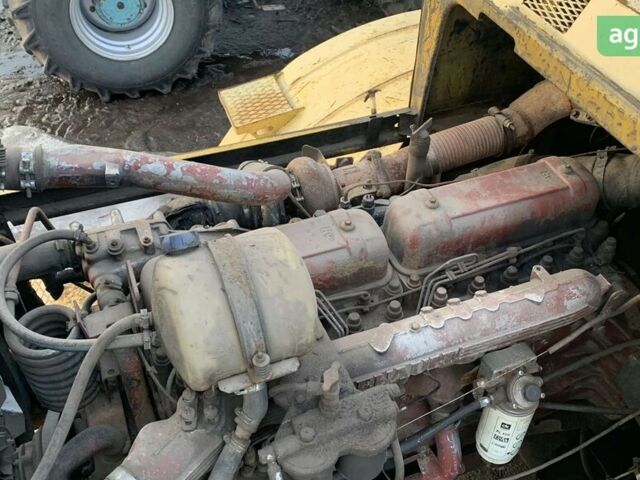 Кировец К 701, объемом двигателя 0 л и пробегом 0 тыс. км за 9000 $, фото 4 на Automoto.ua