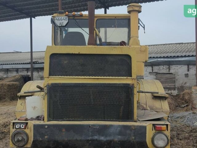 Кіровець К 701, об'ємом двигуна 2.23 л та пробігом 2 тис. км за 11300 $, фото 8 на Automoto.ua