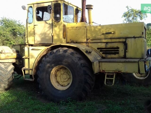 Кіровець К 701, об'ємом двигуна 2.23 л та пробігом 0 тис. км за 10000 $, фото 1 на Automoto.ua