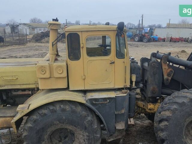 Кіровець К 701, об'ємом двигуна 2.23 л та пробігом 2 тис. км за 11300 $, фото 2 на Automoto.ua