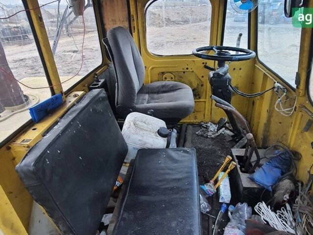 Кіровець К 701, об'ємом двигуна 2.23 л та пробігом 2 тис. км за 11300 $, фото 3 на Automoto.ua