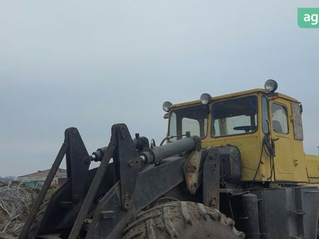 Кіровець К 701, об'ємом двигуна 2.23 л та пробігом 2 тис. км за 11300 $, фото 4 на Automoto.ua