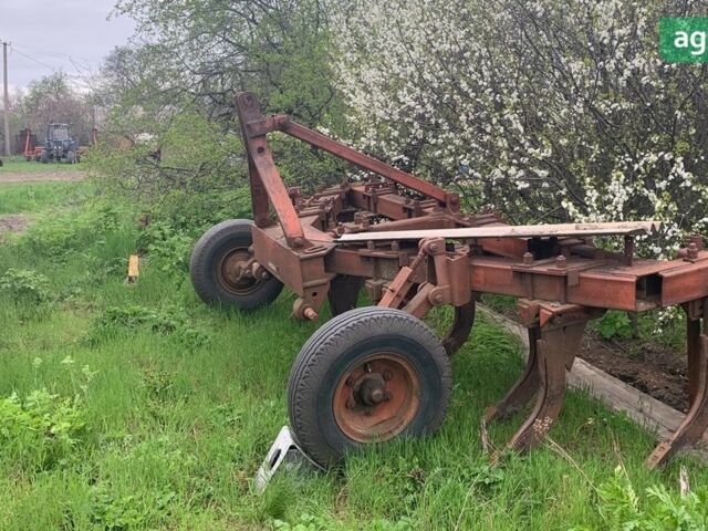 Кіровець К 701, об'ємом двигуна 22.3 л та пробігом 0 тис. км за 10000 $, фото 3 на Automoto.ua