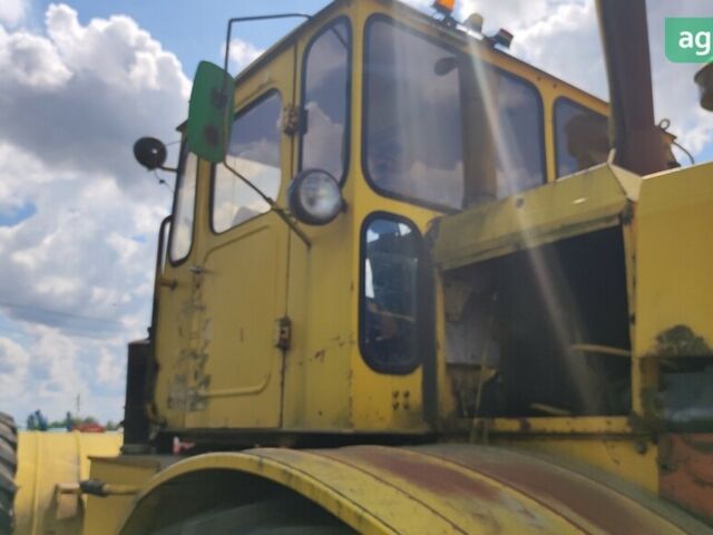 Кировец К 701, объемом двигателя 0 л и пробегом 0 тыс. км за 3500 $, фото 7 на Automoto.ua