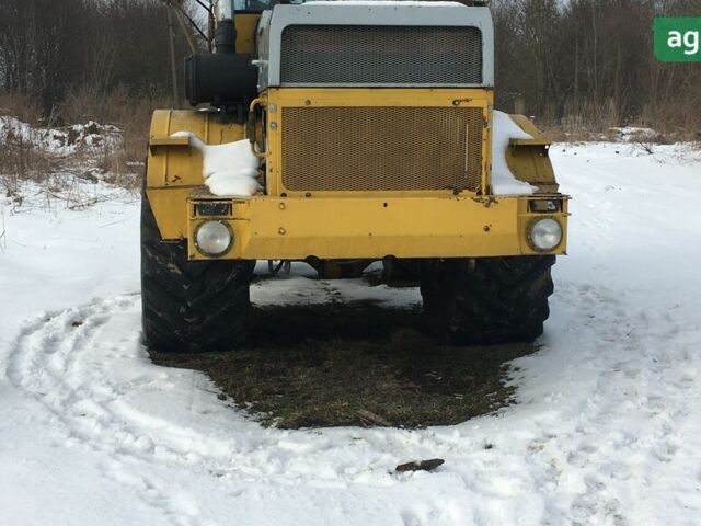 Кіровець К 701, об'ємом двигуна 0 л та пробігом 0 тис. км за 9706 $, фото 1 на Automoto.ua