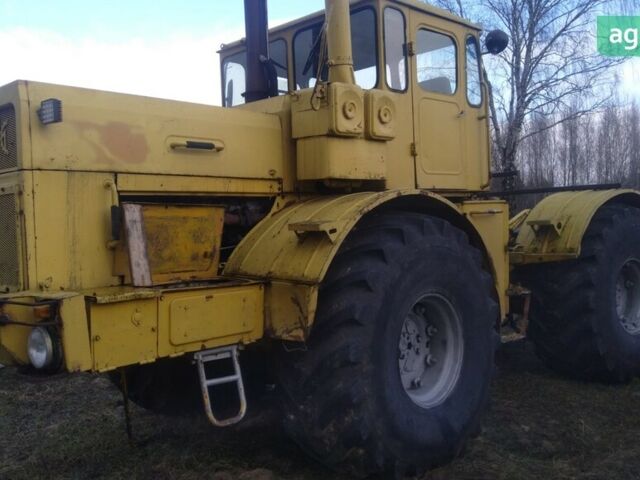 Кировец К 701, объемом двигателя 0 л и пробегом 0 тыс. км за 7615 $, фото 1 на Automoto.ua