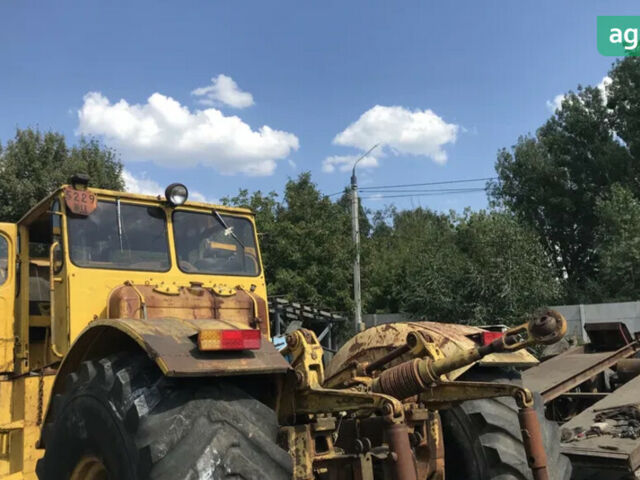 Кировец К 701, объемом двигателя 0 л и пробегом 0 тыс. км за 8493 $, фото 1 на Automoto.ua