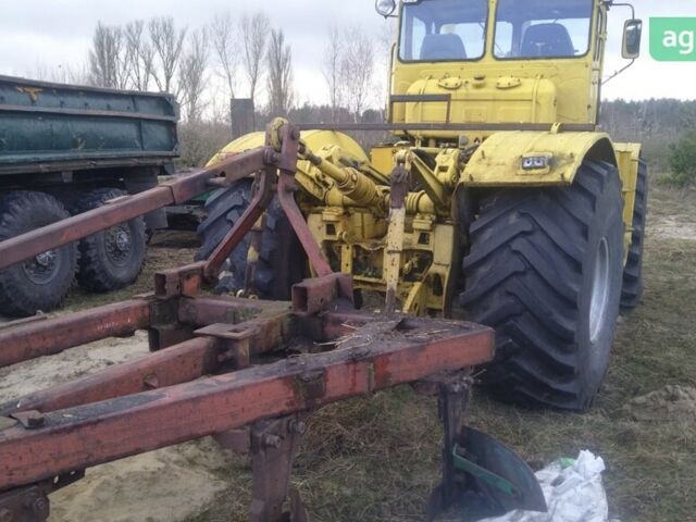 Кировец К 701, объемом двигателя 0 л и пробегом 0 тыс. км за 7615 $, фото 2 на Automoto.ua