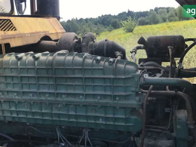 Кировец К 701, объемом двигателя 0 л и пробегом 0 тыс. км за 8493 $, фото 4 на Automoto.ua