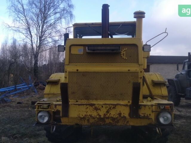 Кировец К 701, объемом двигателя 0 л и пробегом 0 тыс. км за 7615 $, фото 3 на Automoto.ua