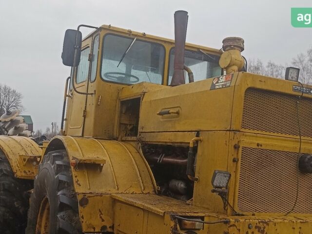 Кировец К 701, объемом двигателя 12 л и пробегом 0 тыс. км за 8500 $, фото 4 на Automoto.ua