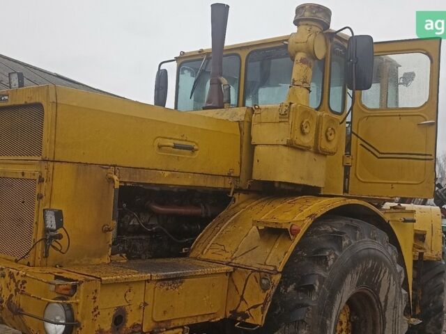 Кировец К 701, объемом двигателя 12 л и пробегом 0 тыс. км за 8500 $, фото 1 на Automoto.ua