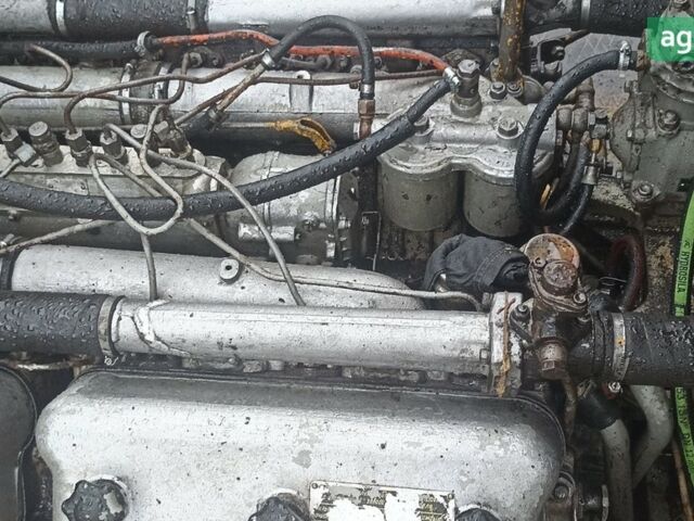Кировец К 701, объемом двигателя 12 л и пробегом 0 тыс. км за 8500 $, фото 10 на Automoto.ua
