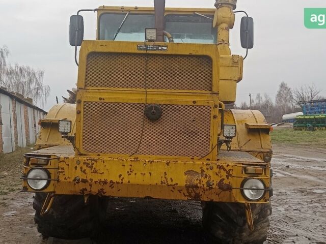 Кировец К 701, объемом двигателя 12 л и пробегом 0 тыс. км за 8500 $, фото 2 на Automoto.ua