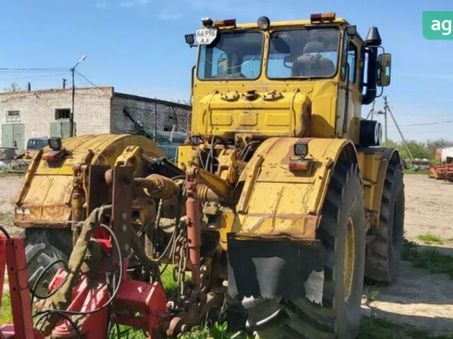 Кировец К 701, объемом двигателя 0 л и пробегом 0 тыс. км за 15000 $, фото 2 на Automoto.ua