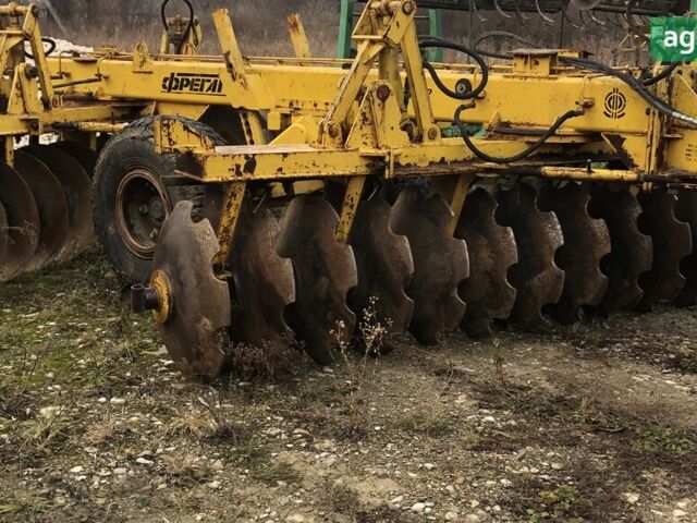 Кіровець К 701, об'ємом двигуна 22.3 л та пробігом 0 тис. км за 7600 $, фото 1 на Automoto.ua