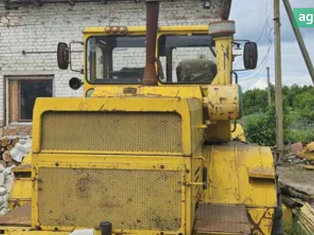 Кіровець К 701, об'ємом двигуна 22.3 л та пробігом 0 тис. км за 6427 $, фото 2 на Automoto.ua