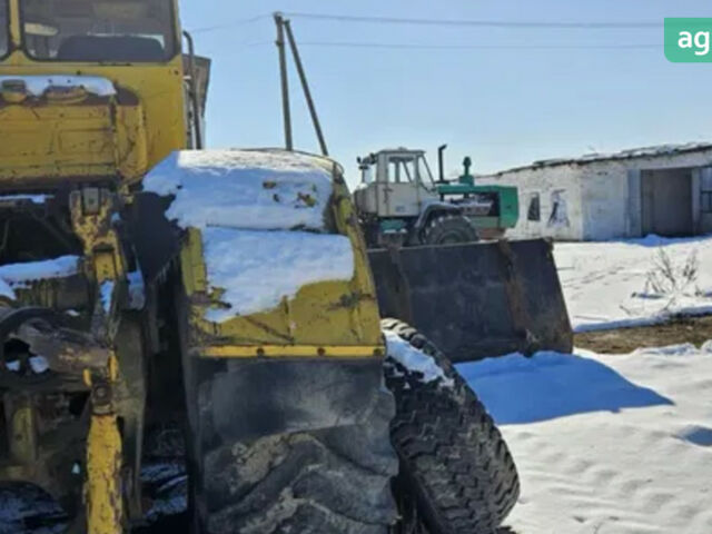 Кировец К 701, объемом двигателя 22.3 л и пробегом 0 тыс. км за 7280 $, фото 6 на Automoto.ua