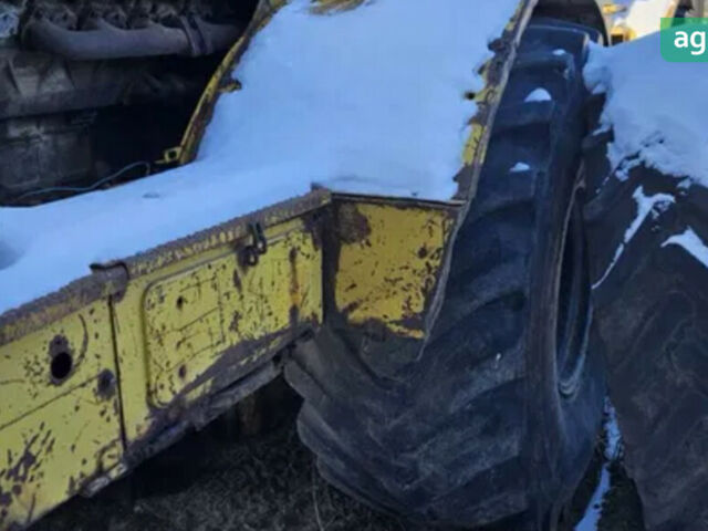 Кировец К 701, объемом двигателя 22.3 л и пробегом 0 тыс. км за 7280 $, фото 4 на Automoto.ua