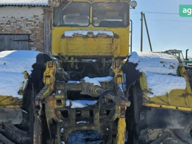Кировец К 701, объемом двигателя 22.3 л и пробегом 0 тыс. км за 7280 $, фото 1 на Automoto.ua