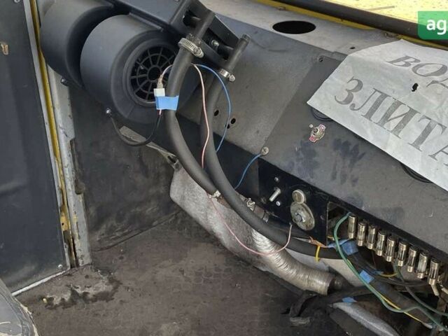 Кіровець К 701, об'ємом двигуна 0 л та пробігом 0 тис. км за 18000 $, фото 7 на Automoto.ua