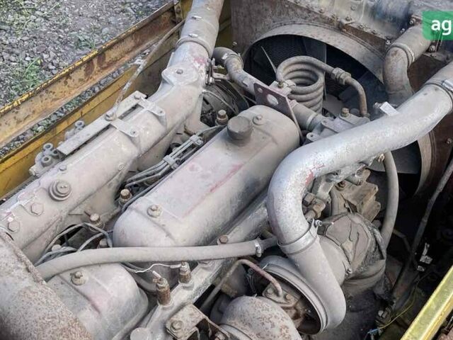 Кіровець К 701, об'ємом двигуна 0 л та пробігом 0 тис. км за 18000 $, фото 12 на Automoto.ua