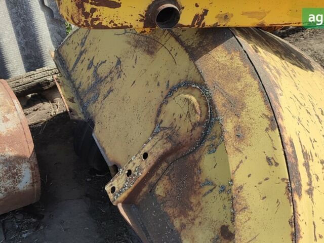 Кіровець К 701, об'ємом двигуна 0 л та пробігом 0 тис. км за 850 $, фото 2 на Automoto.ua