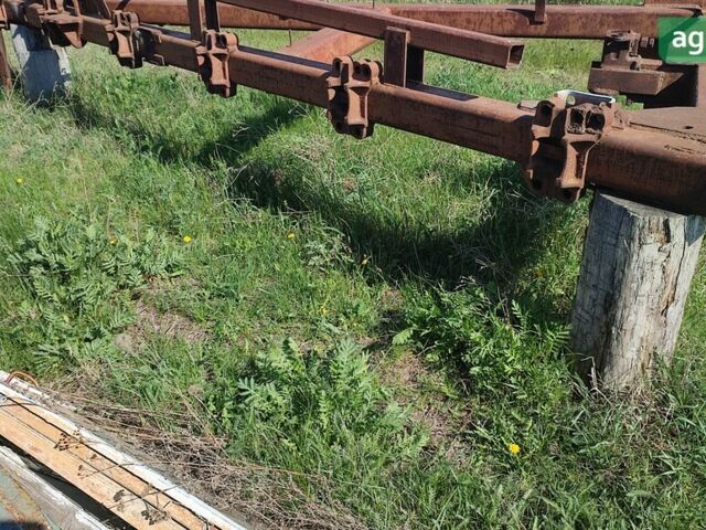 Кіровець К 701, об'ємом двигуна 0 л та пробігом 0 тис. км за 850 $, фото 1 на Automoto.ua